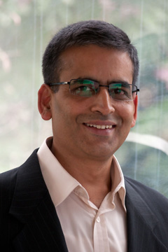 Dr. Vas Srinivasan