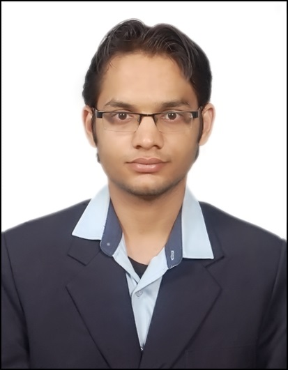 Rahul Shrivastva