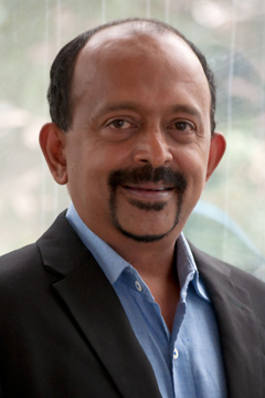 Rajesh MV