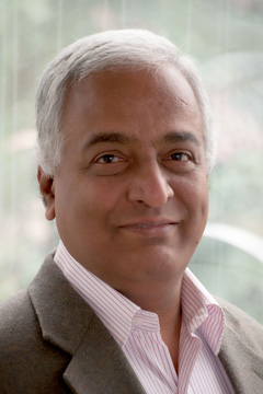 Ramesh Srinivasan