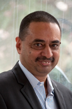 Suresh KV